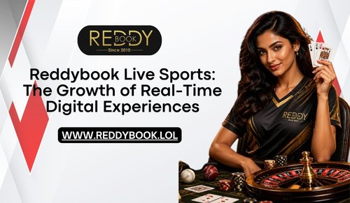 Reddybook
